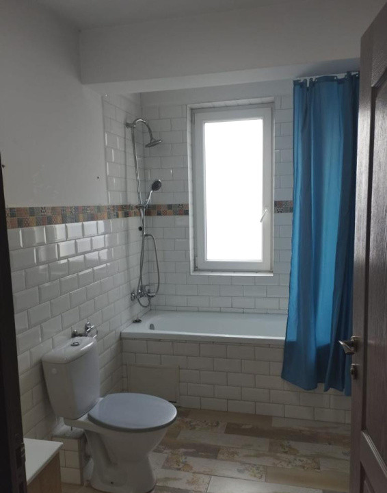 Apartament  2 camere, 55mp, etaj intermediar, zona Donath Park