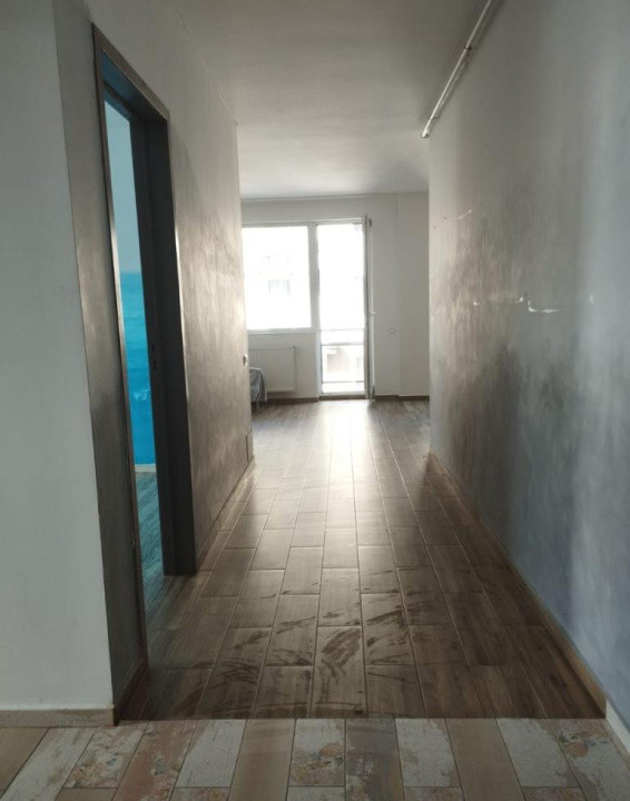 Apartament  2 camere, 55mp, etaj intermediar, zona Donath Park