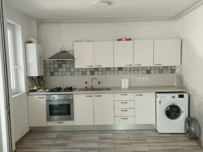 Apartament  2 camere, 55mp, etaj intermediar, zona Donath Park
