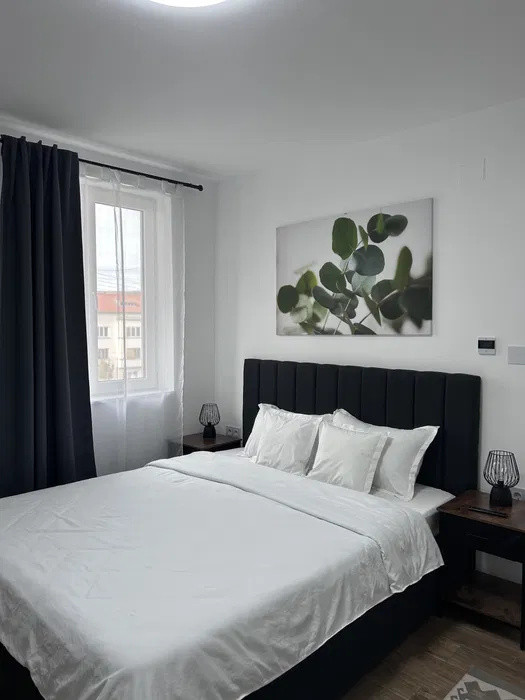 Apartament 2 camere P-ta Mihai Viteazu