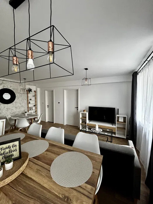 Apartament 2 camere P-ta Mihai Viteazu