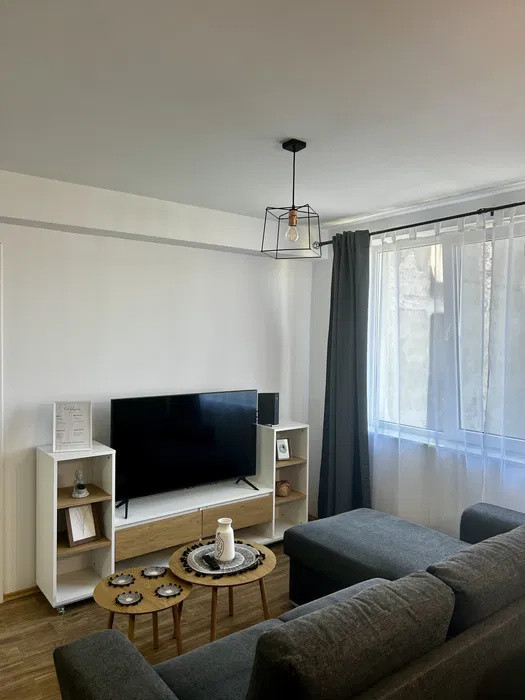 Apartament 2 camere P-ta Mihai Viteazu