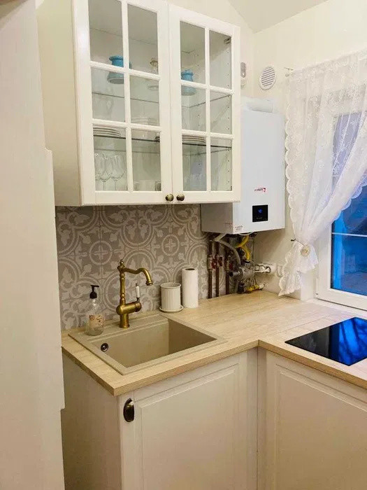 Studio modern Horea Centru