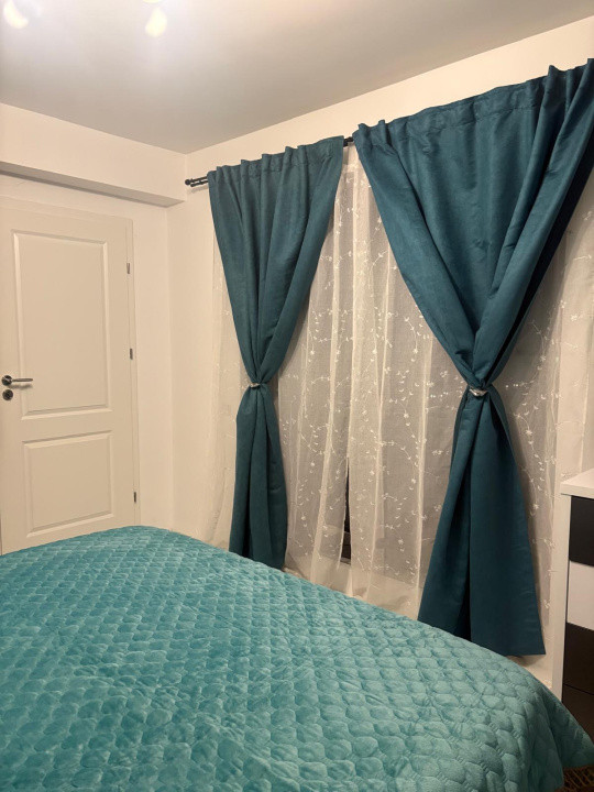 Apartament de Lux Vivo/Ametyst 42mp utili plus 14.3mp terasa 