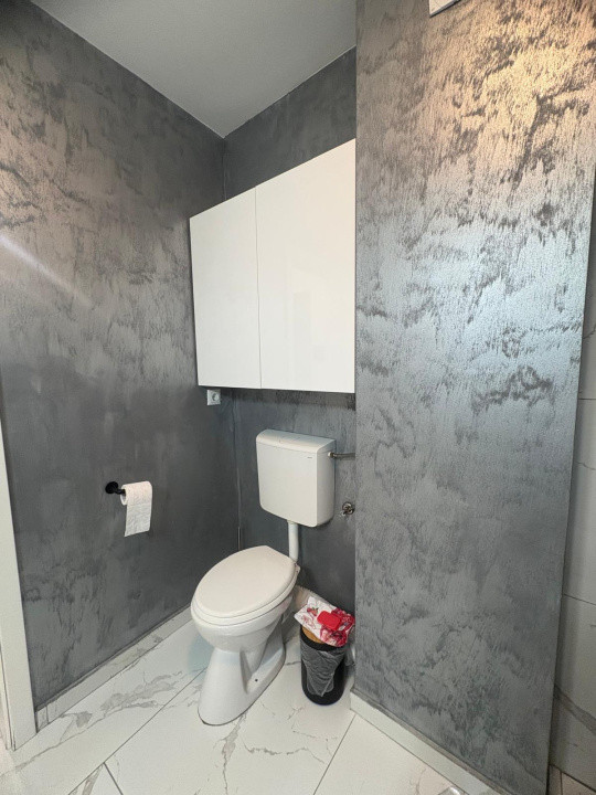 Apartament de Lux Vivo/Ametyst 42mp utili plus 14.3mp terasa 