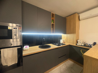 Apartament de Lux Vivo/Ametyst 42mp utili plus 14.3mp terasa 