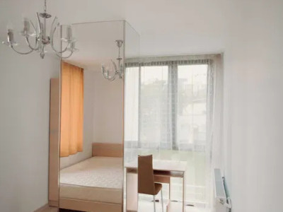 Apartament 2 camere, 51 mp, strada Fabricii 