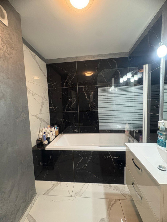 Apartament de Lux Vivo/Ametyst 42mp utili plus 14.3mp terasa 