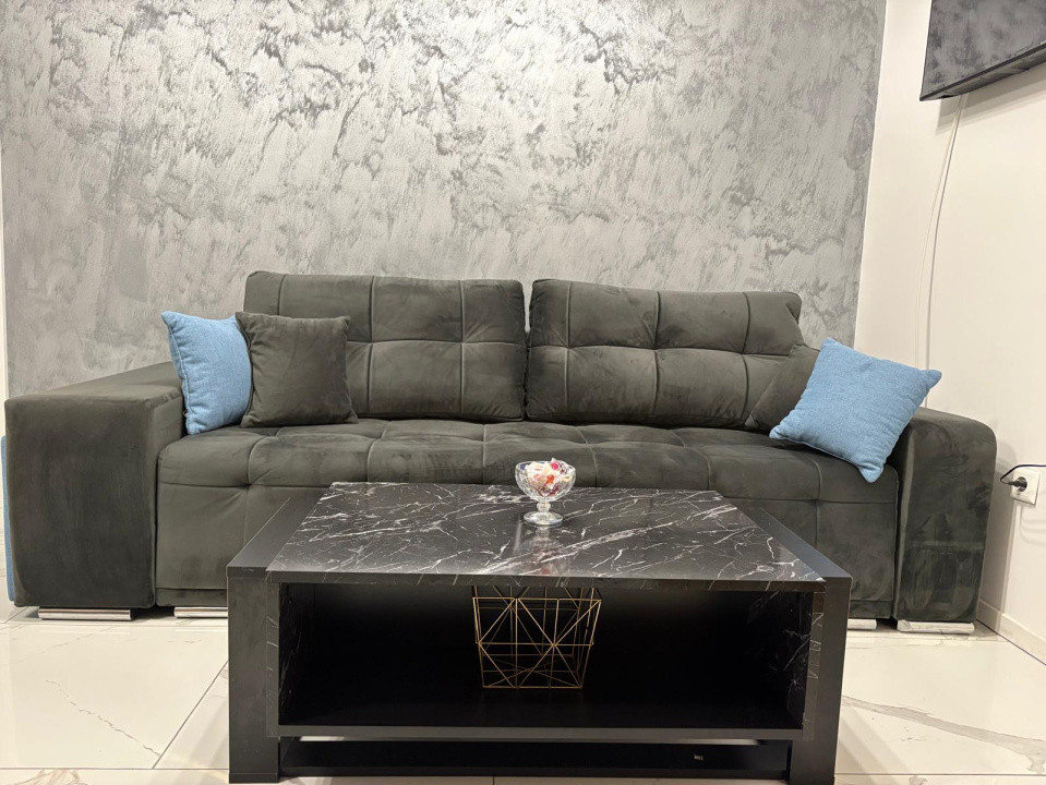 Apartament de Lux Vivo/Ametyst 42mp utili plus 14.3mp terasa 