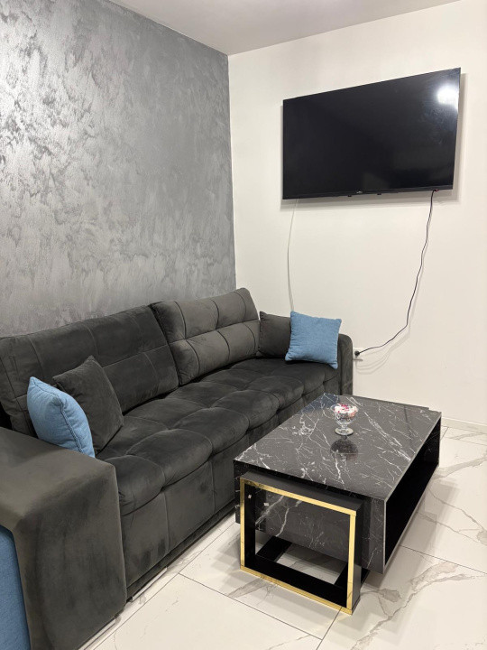 Apartament de Lux Vivo/Ametyst 42mp utili plus 14.3mp terasa 