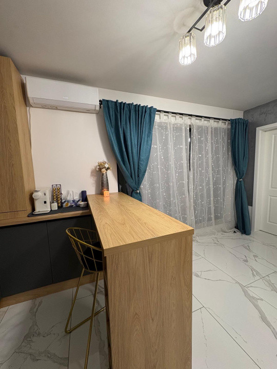 Apartament de Lux Vivo/Ametyst 42mp utili plus 14.3mp terasa 