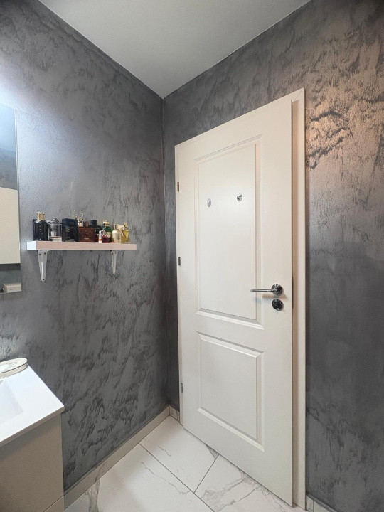 Apartament de Lux Vivo/Ametyst 42mp utili plus 14.3mp terasa 