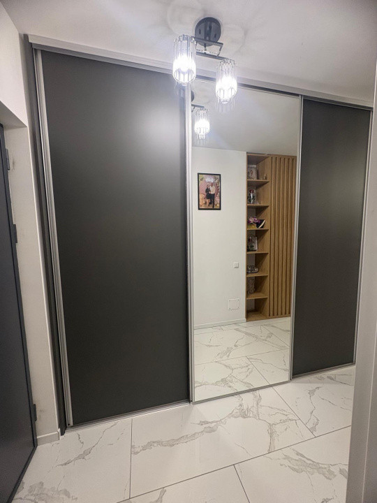 Apartament de Lux Vivo/Ametyst 42mp utili plus 14.3mp terasa 