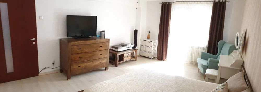 Apartament 2 camere str. Dorobantilor