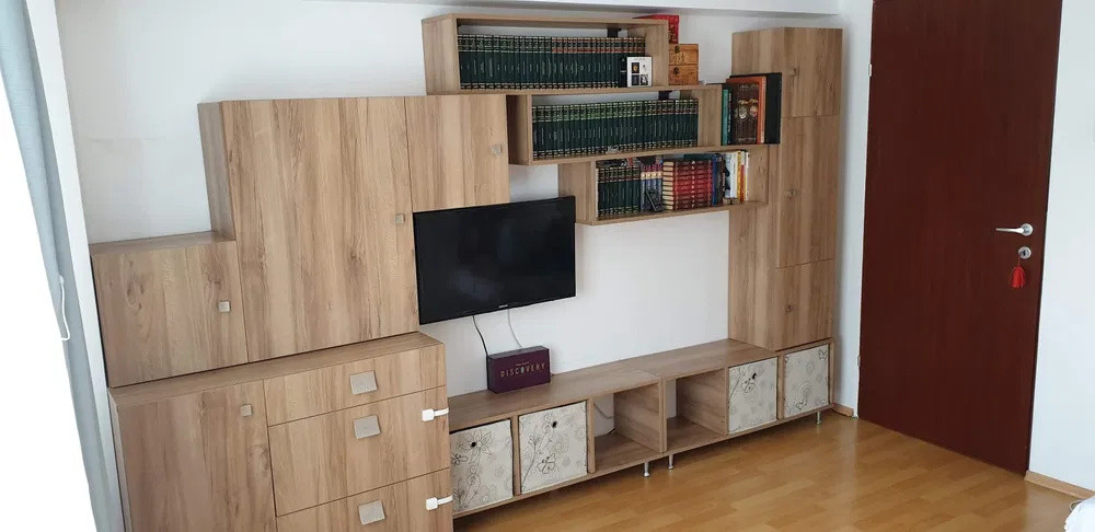 Apartament 2 camere str. Dorobantilor