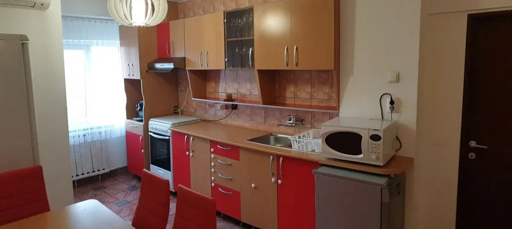 Apartament 2 camere str. Dorobantilor
