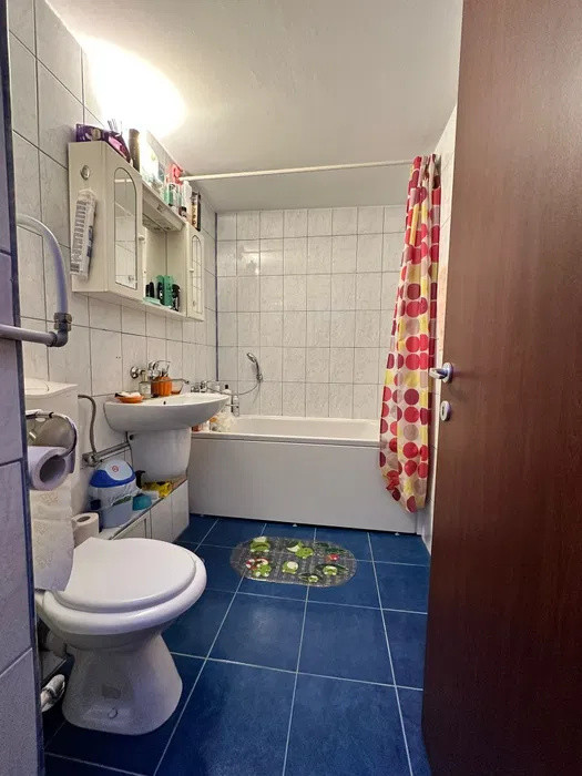 Apartament 2 camere str. Dorobantilor