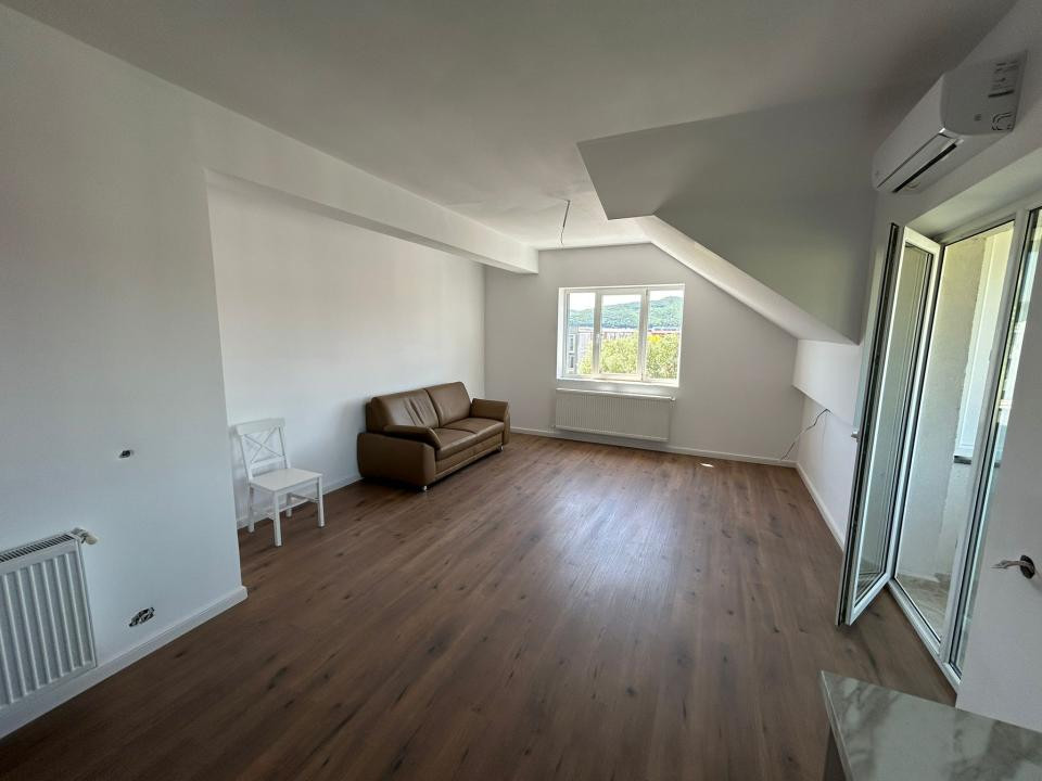 Apartament 2 camere | 50 mp | balcon | zona Tineretului