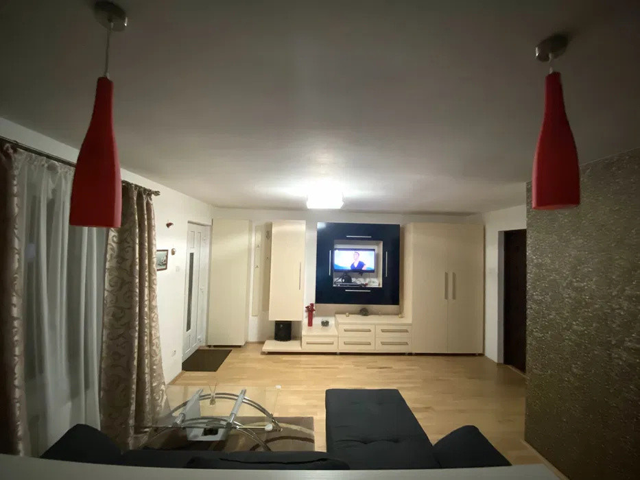 Apartament 2 camere Marasti