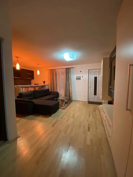 Apartament 2 camere Marasti