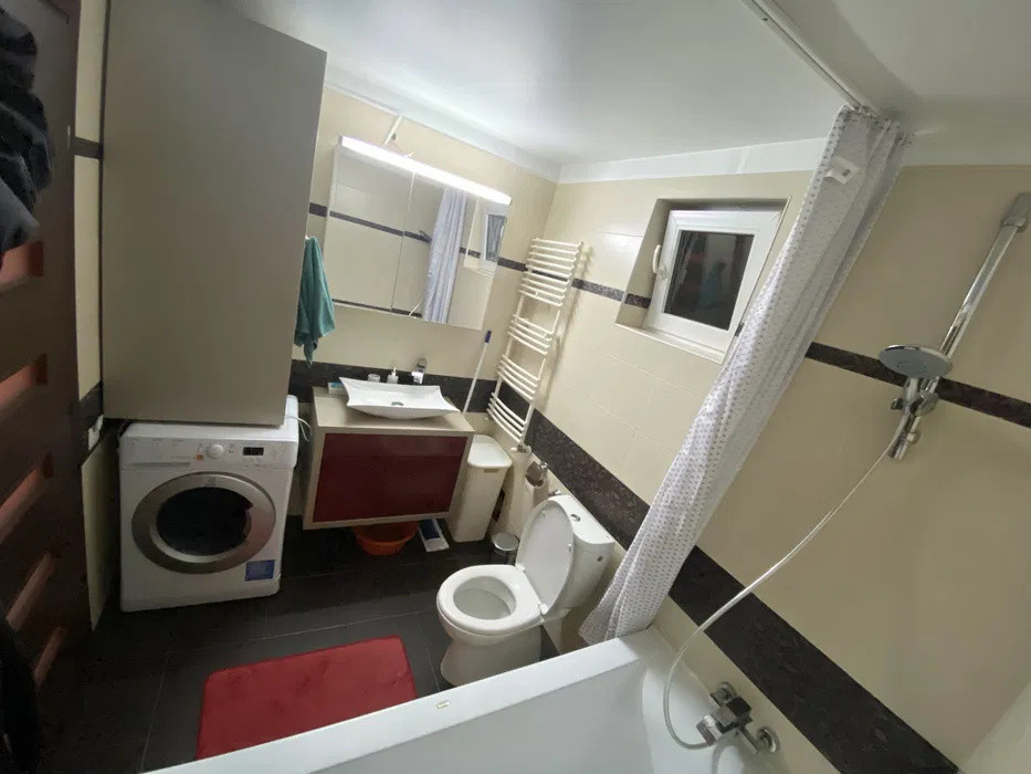 Apartament 2 camere Marasti