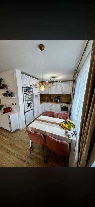 Casa individuala cu 3 camere,curte ded 300 mp