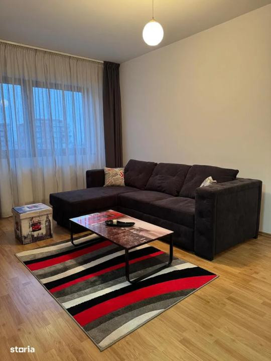 Apartament 2 camere Dorobantilor
