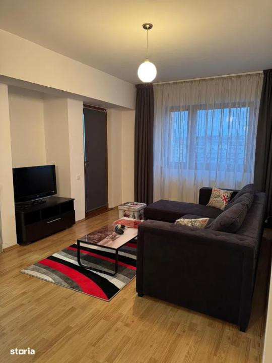 Apartament 2 camere Dorobantilor
