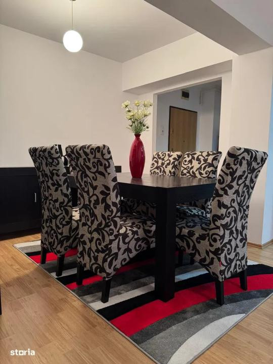 Apartament 2 camere Dorobantilor