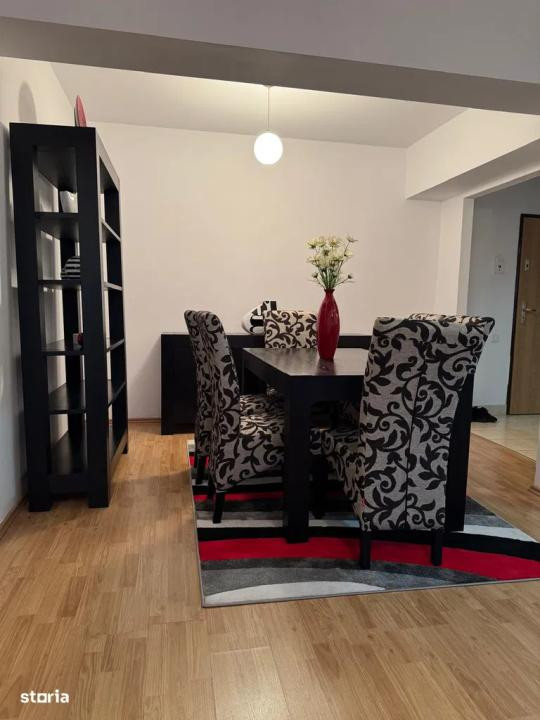 Apartament 2 camere Dorobantilor