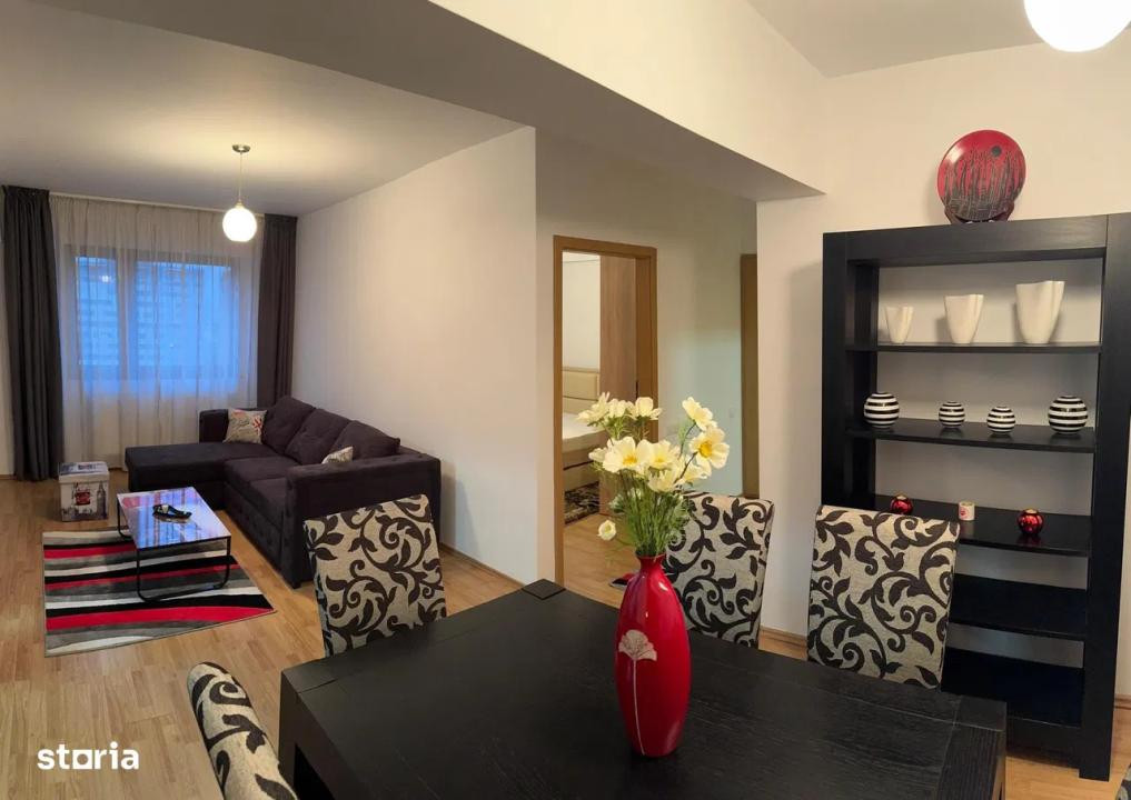 Apartament 2 camere Dorobantilor