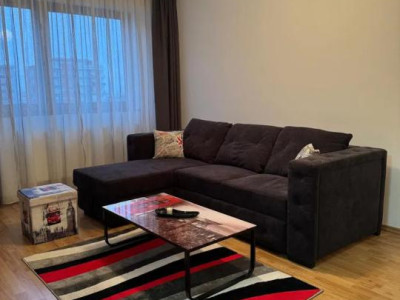 Apartament 2 camere Dorobantilor