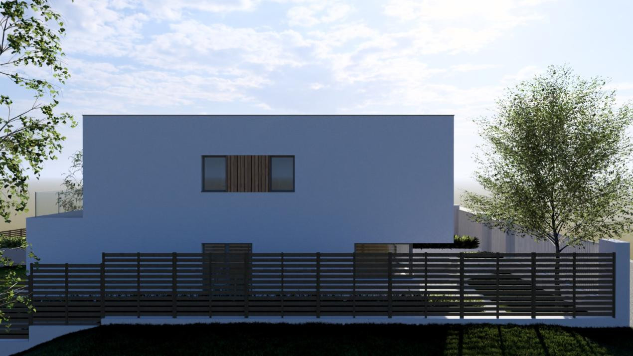 Teren autorizat de DUPLEX  ,1.000 mp Wonderland