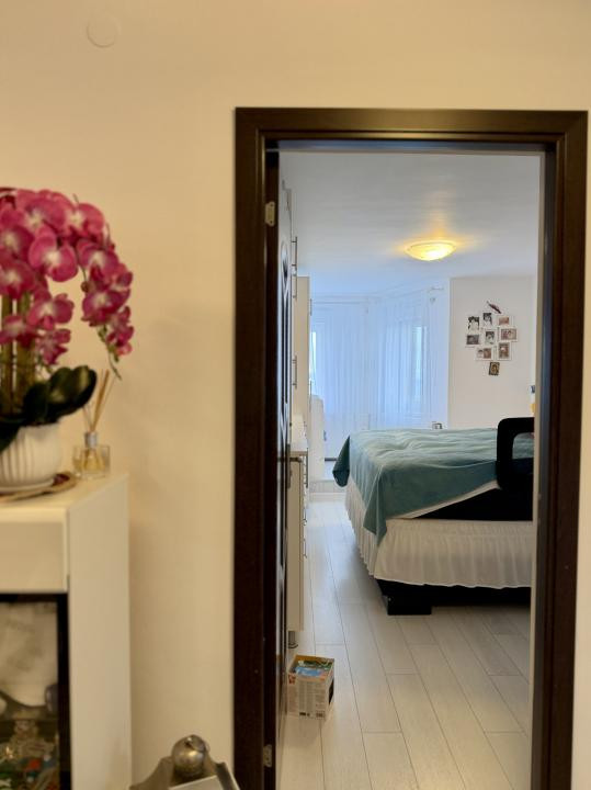 Vila /Casa cu potential in Faget ,510 mp utili