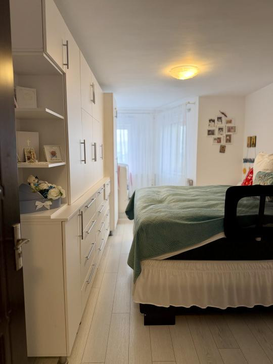 Vila /Casa cu potential in Faget ,510 mp utili