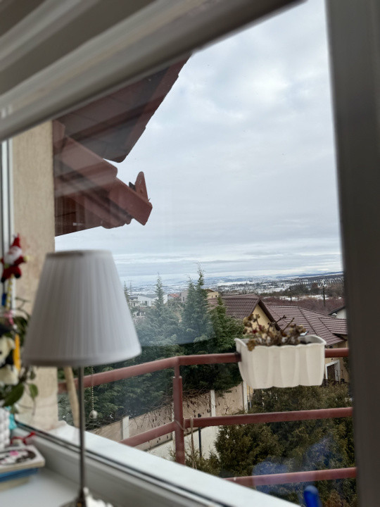 Vila /Casa cu potential in Faget ,510 mp utili