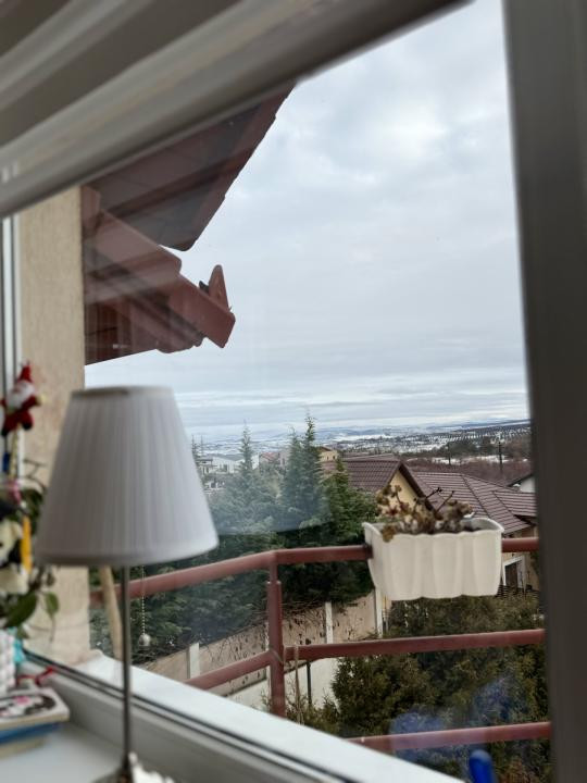 Vila /Casa cu potential in Faget ,510 mp utili