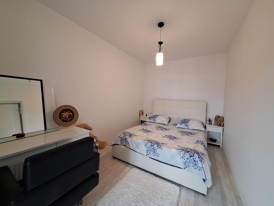 Apartament cu 3 camere, 50 mp, parcare, zona Aqua Park