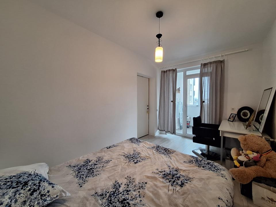 Apartament cu 3 camere, 50 mp, parcare, zona Aqua Park