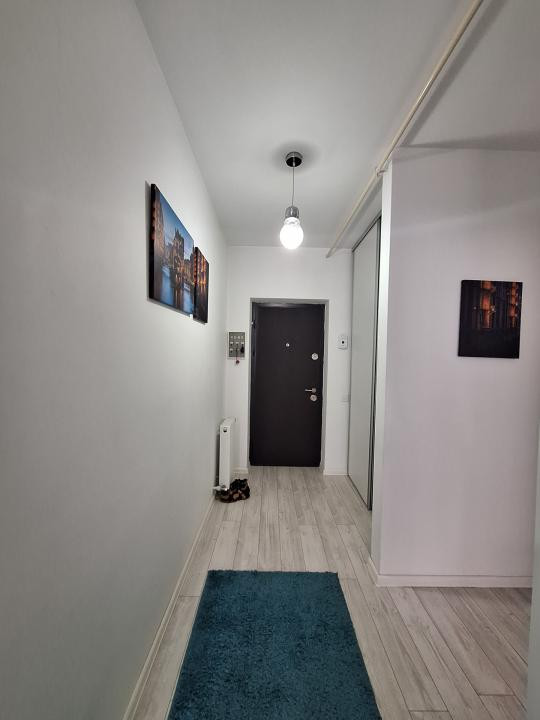 Apartament cu 3 camere, 50 mp, parcare, zona Aqua Park