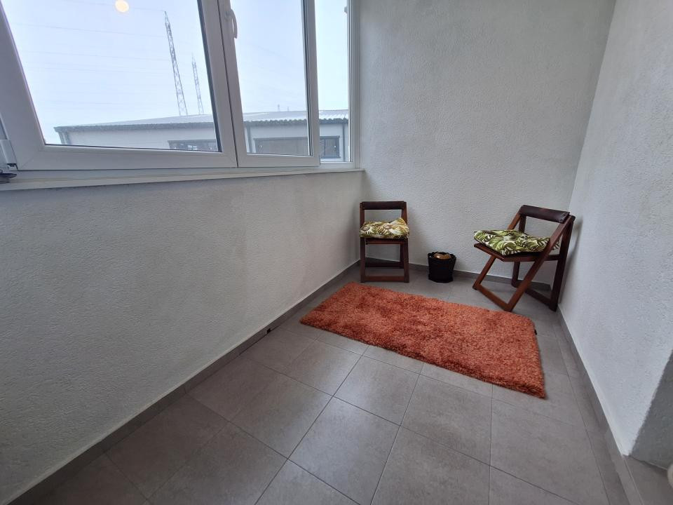 Apartament cu 3 camere, 50 mp, parcare, zona Aqua Park