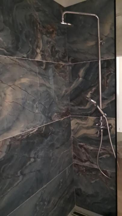 Apartament 2 camere, 53mp, etaj intermediar, terasa 22mp, parcare, zona Amethyst