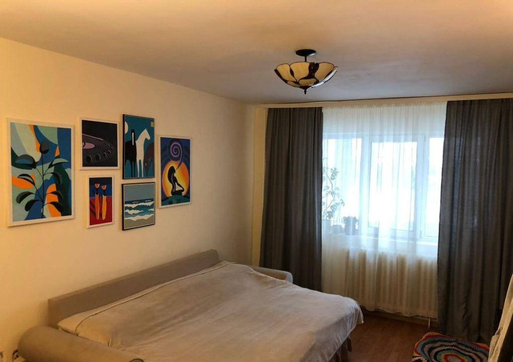 Apartament 2 camere decomandate, 54mp, zona Parang