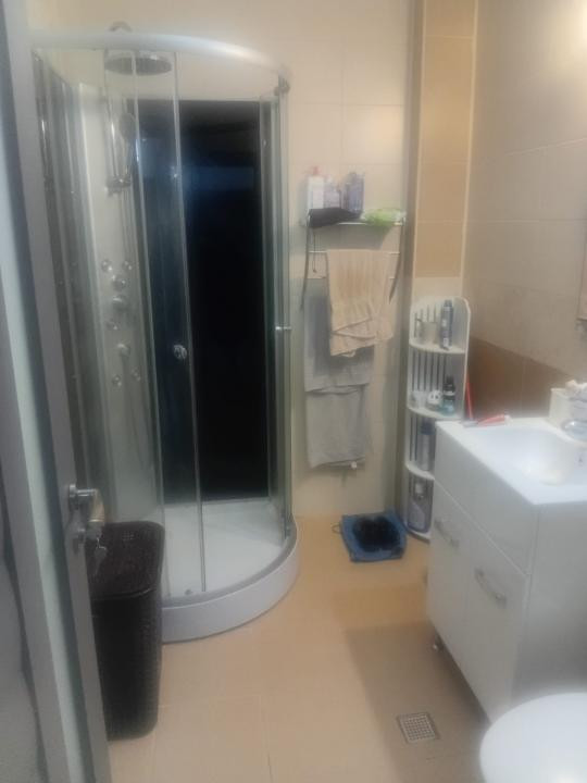 Apartament cu 1 camera, 35 mp ,Zona Eroilor