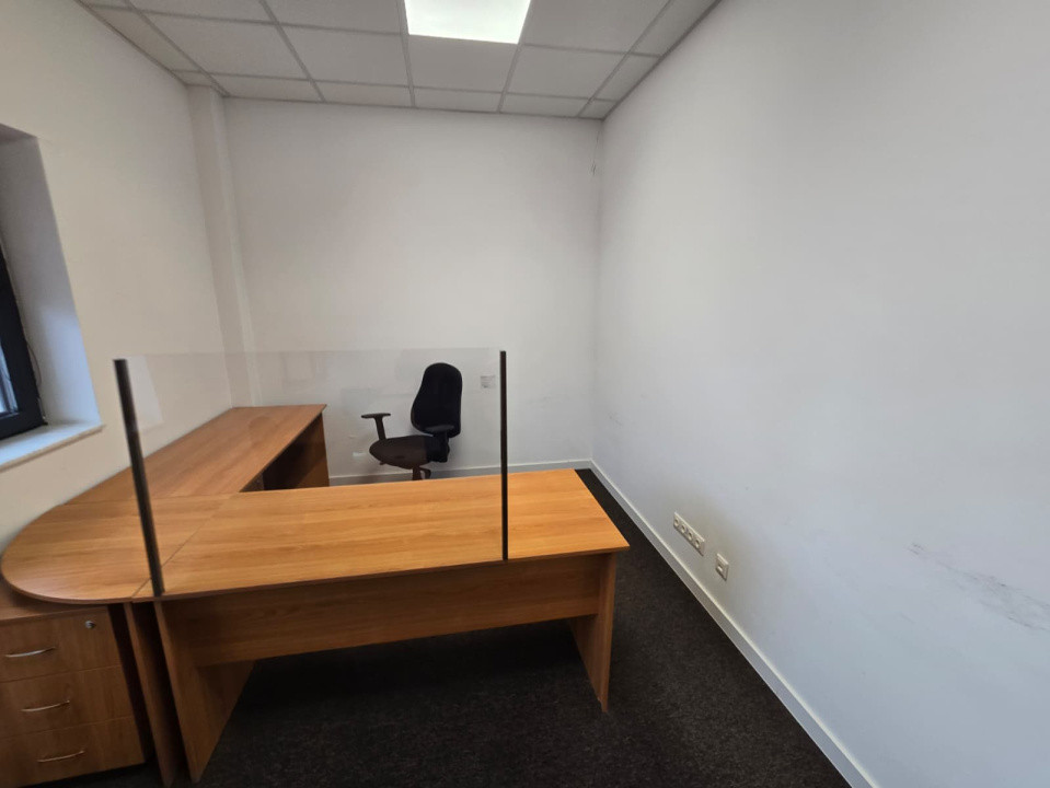 Spatiu birouri 200mp, Parcare 12 locuri, Calea Turzii, Leroy Merlin