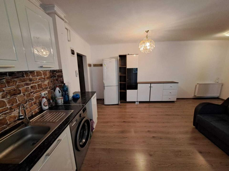 Apartament 2 camere , zona Șesul de sus 