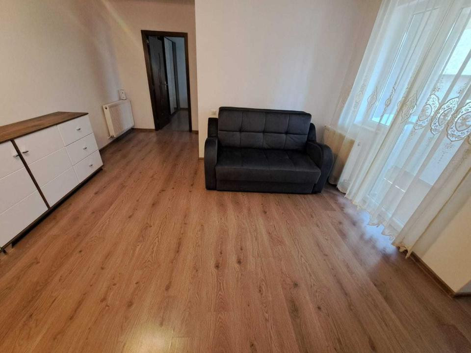 Apartament 2 camere , zona Șesul de sus 