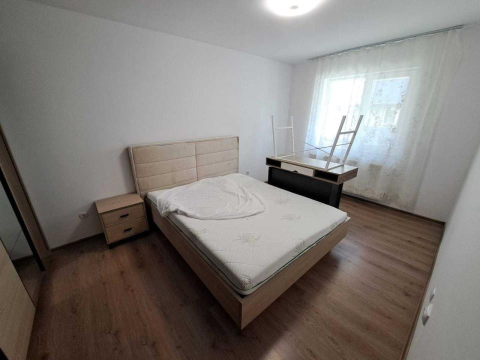 Apartament 2 camere , zona Șesul de sus 