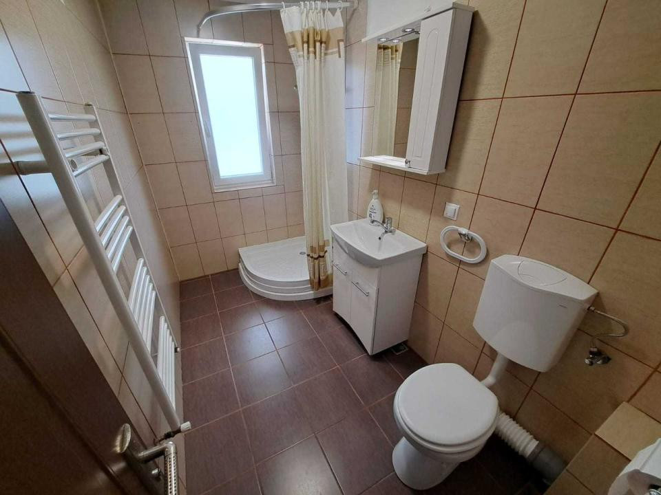 Apartament 2 camere , zona Șesul de sus 