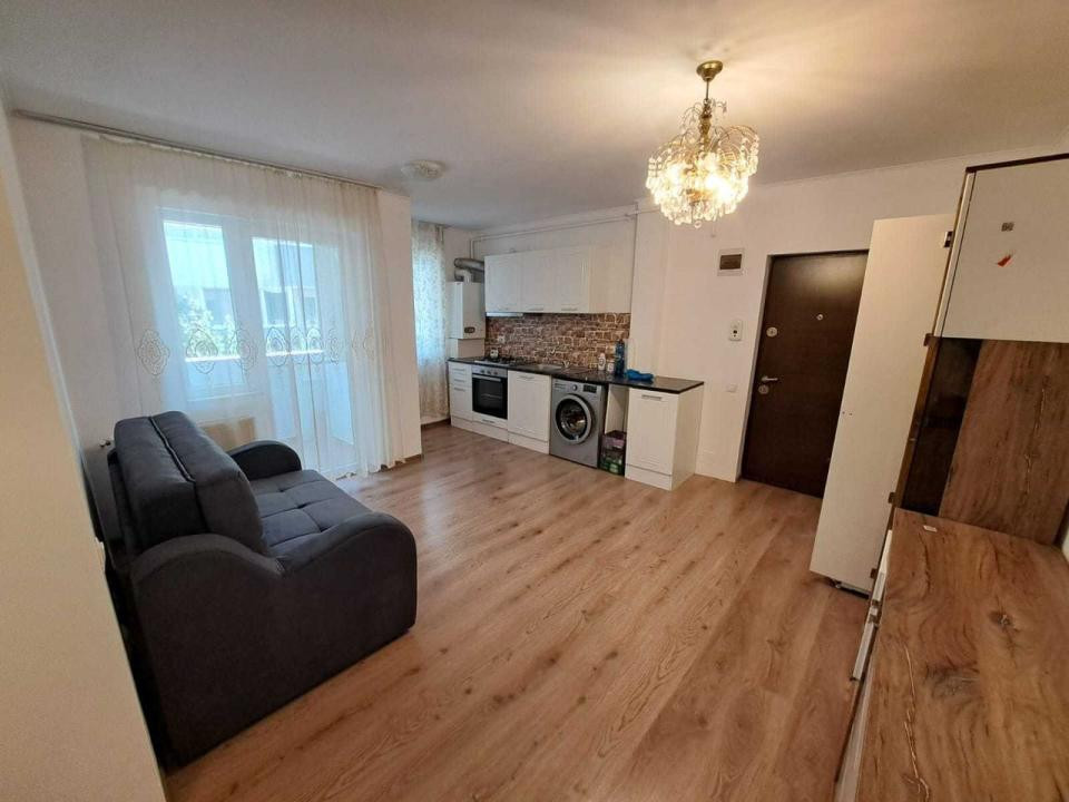 Apartament 2 camere , zona Șesul de sus 